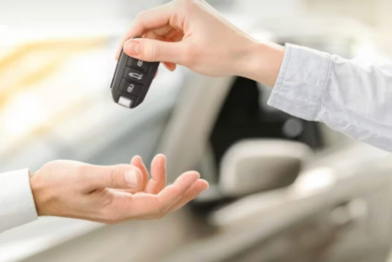 Craigslist Hack: Selling a car on Craigslist