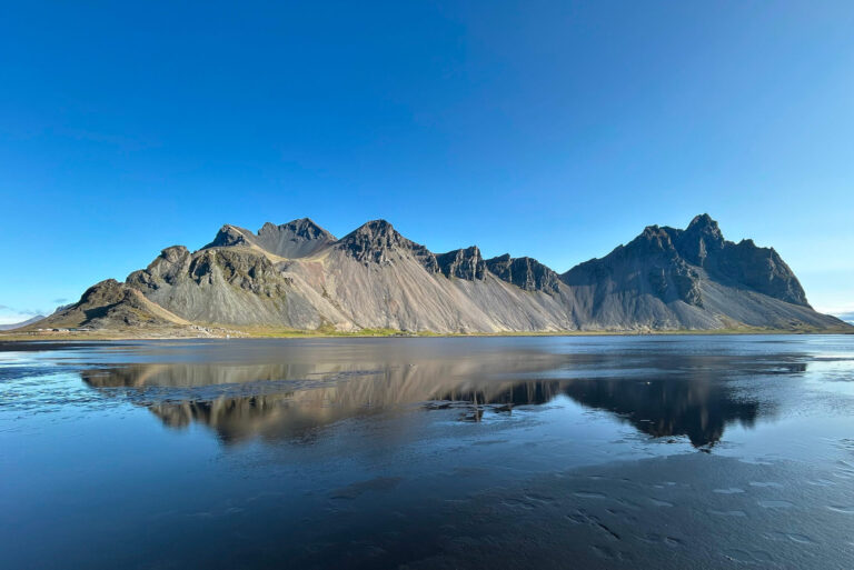 Van Life in Iceland – 8 days in the South